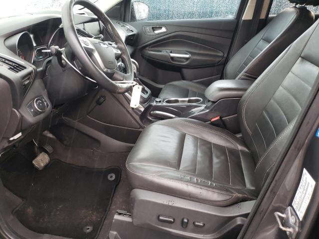 Photo 6 VIN: 1FMCU9J93EUC29836 - FORD ESCAPE 