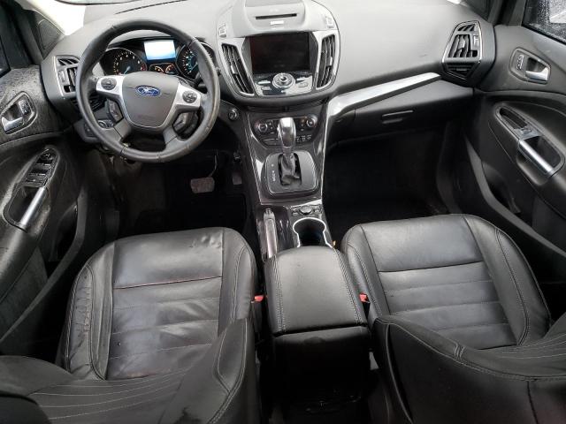 Photo 7 VIN: 1FMCU9J93EUC29836 - FORD ESCAPE 