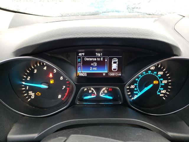 Photo 8 VIN: 1FMCU9J93EUC29836 - FORD ESCAPE 