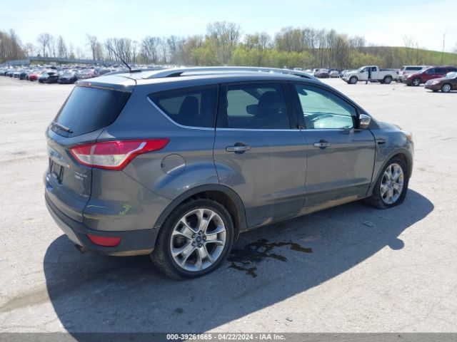 Photo 3 VIN: 1FMCU9J93EUC83590 - FORD ESCAPE 