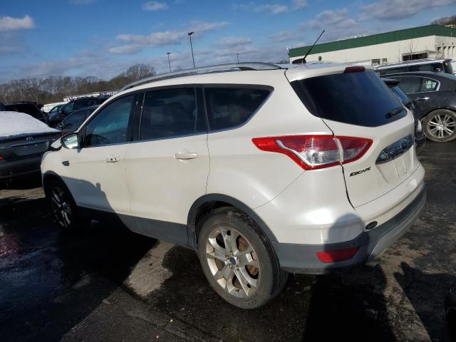 Photo 1 VIN: 1FMCU9J93EUC86568 - FORD ESCAPE 