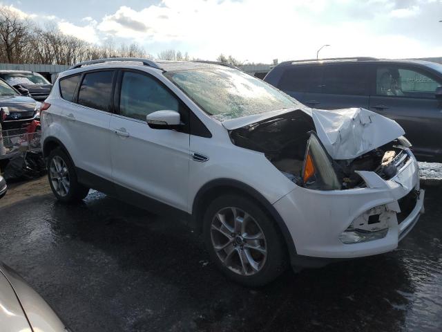 Photo 3 VIN: 1FMCU9J93EUC86568 - FORD ESCAPE 