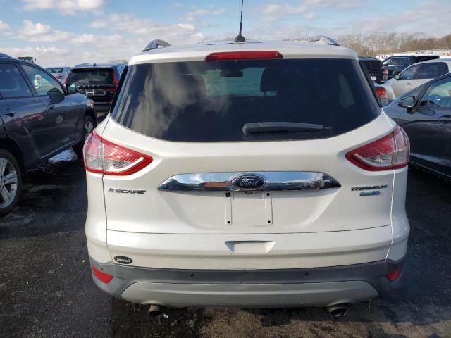 Photo 5 VIN: 1FMCU9J93EUC86568 - FORD ESCAPE 