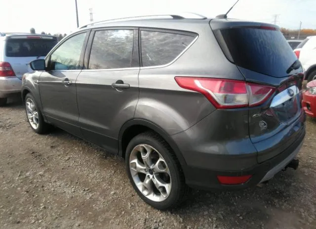 Photo 2 VIN: 1FMCU9J93EUD00372 - FORD ESCAPE 