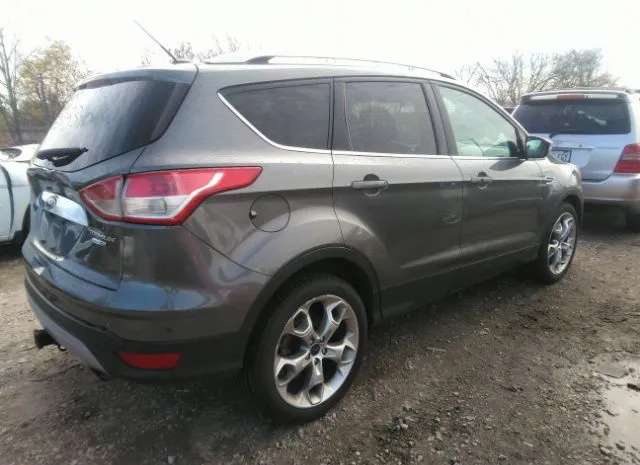 Photo 3 VIN: 1FMCU9J93EUD00372 - FORD ESCAPE 