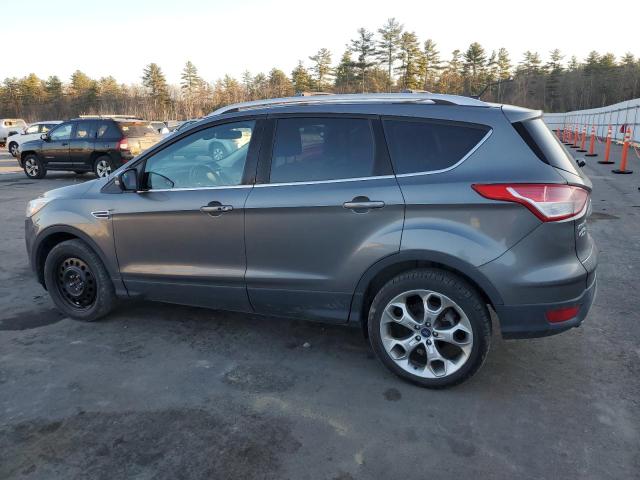 Photo 1 VIN: 1FMCU9J93EUD21576 - FORD ESCAPE TIT 