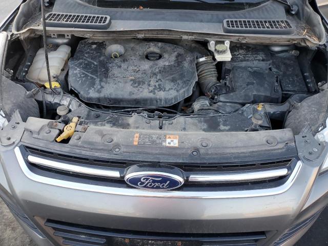 Photo 11 VIN: 1FMCU9J93EUD21576 - FORD ESCAPE TIT 