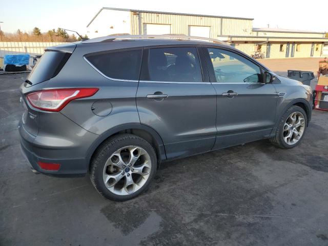 Photo 2 VIN: 1FMCU9J93EUD21576 - FORD ESCAPE TIT 