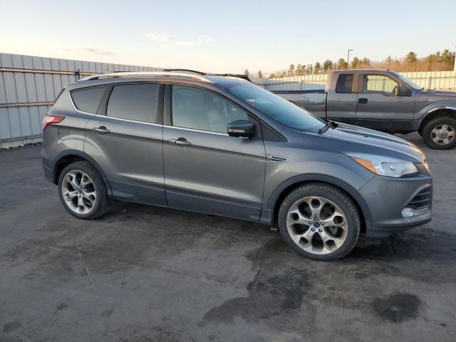 Photo 3 VIN: 1FMCU9J93EUD21576 - FORD ESCAPE TIT 