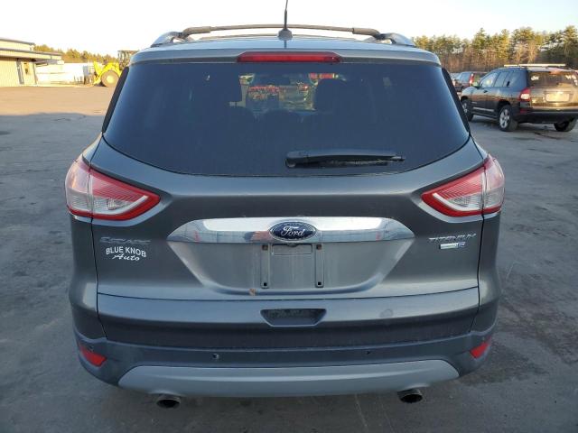 Photo 5 VIN: 1FMCU9J93EUD21576 - FORD ESCAPE TIT 