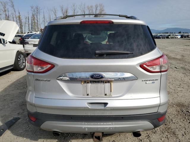 Photo 5 VIN: 1FMCU9J93EUD25501 - FORD ESCAPE 