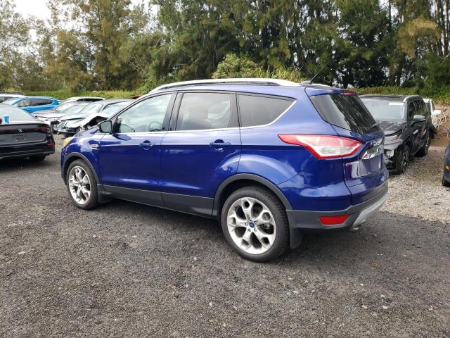 Photo 1 VIN: 1FMCU9J93EUD32061 - FORD ESCAPE 