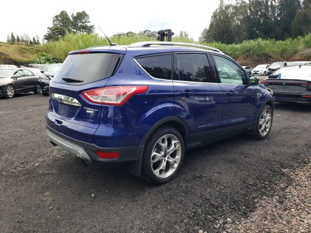 Photo 2 VIN: 1FMCU9J93EUD32061 - FORD ESCAPE 