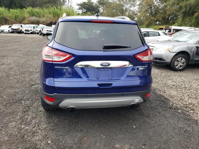 Photo 5 VIN: 1FMCU9J93EUD32061 - FORD ESCAPE 