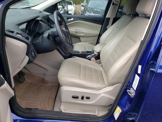 Photo 6 VIN: 1FMCU9J93EUD32061 - FORD ESCAPE 