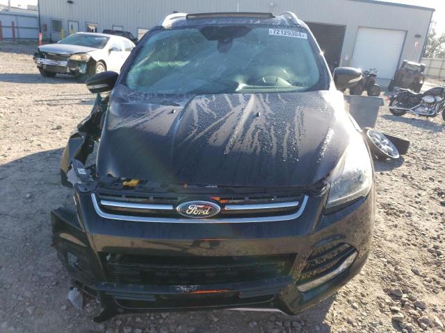 Photo 4 VIN: 1FMCU9J93EUD58403 - FORD ESCAPE TIT 