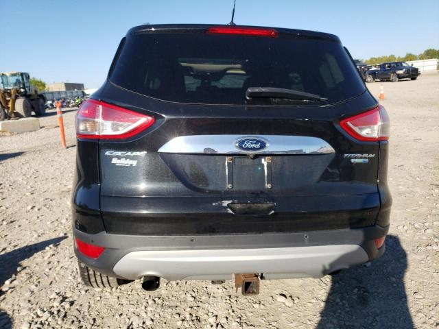 Photo 5 VIN: 1FMCU9J93EUD58403 - FORD ESCAPE TIT 