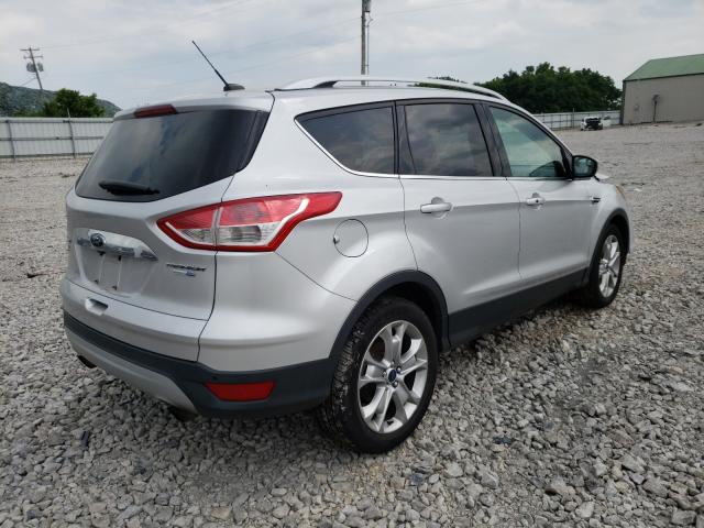 Photo 3 VIN: 1FMCU9J93EUD71233 - FORD ESCAPE 