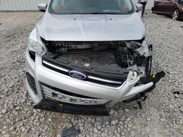 Photo 8 VIN: 1FMCU9J93EUD71233 - FORD ESCAPE 