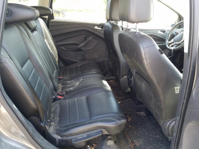 Photo 5 VIN: 1FMCU9J93EUD82006 - FORD ESCAPE TIT 