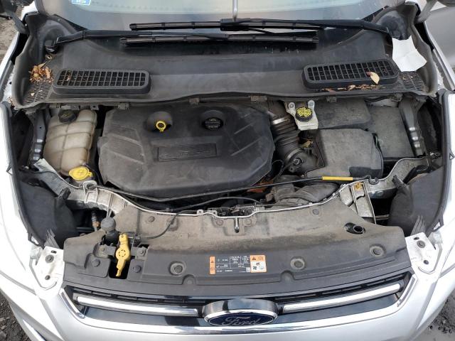 Photo 10 VIN: 1FMCU9J93EUE04599 - FORD ESCAPE 