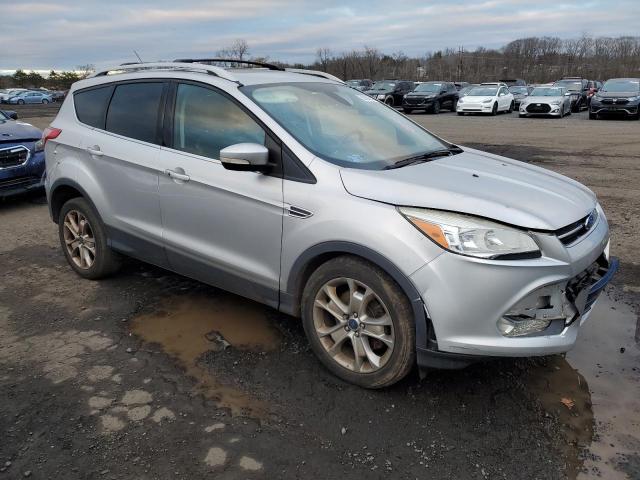 Photo 3 VIN: 1FMCU9J93EUE04599 - FORD ESCAPE 