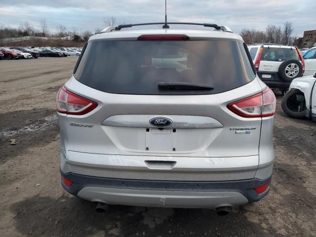 Photo 5 VIN: 1FMCU9J93EUE04599 - FORD ESCAPE 