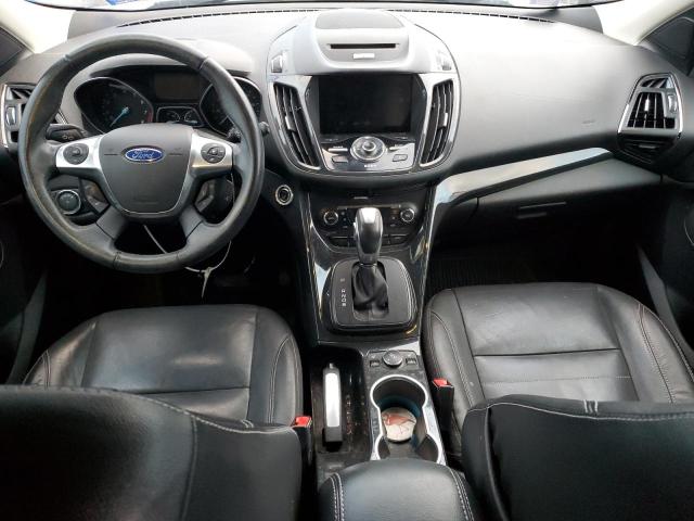 Photo 7 VIN: 1FMCU9J93EUE04599 - FORD ESCAPE 