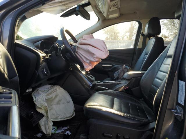 Photo 6 VIN: 1FMCU9J93EUE22598 - FORD ESCAPE 