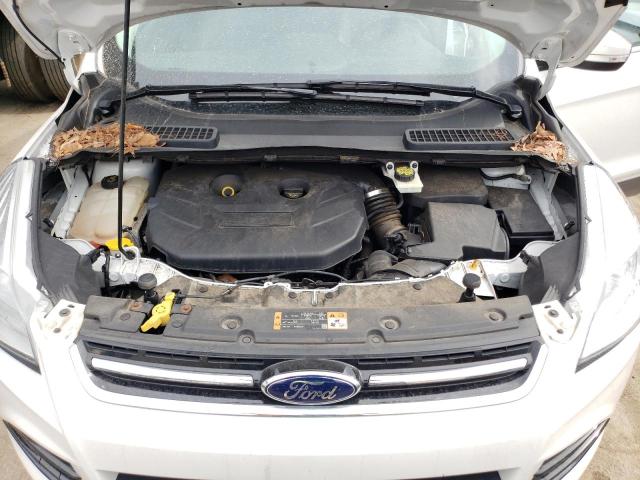 Photo 10 VIN: 1FMCU9J93EUE54452 - FORD ESCAPE TIT 