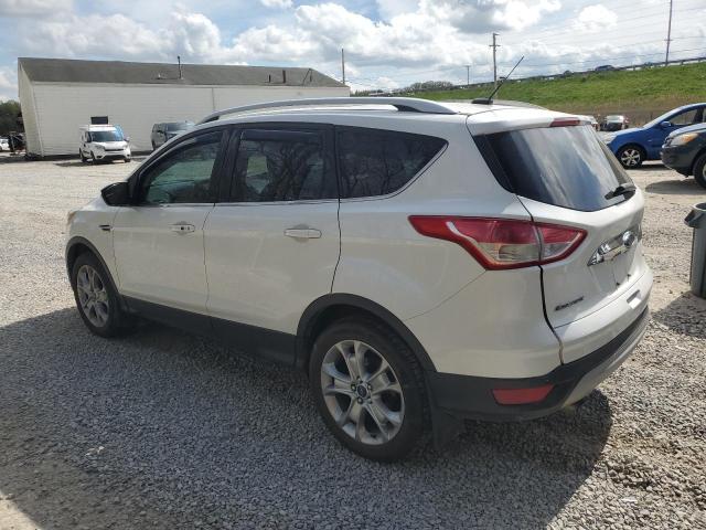 Photo 1 VIN: 1FMCU9J93FUA05337 - FORD ESCAPE 