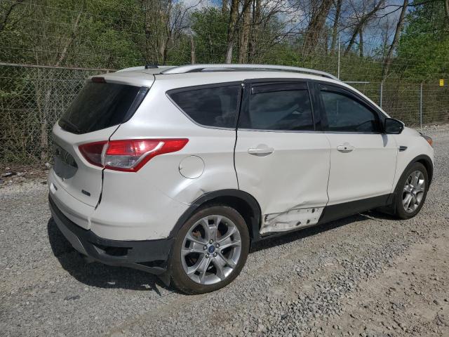 Photo 2 VIN: 1FMCU9J93FUA05337 - FORD ESCAPE 