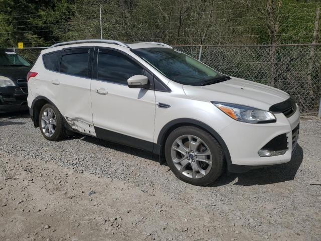 Photo 3 VIN: 1FMCU9J93FUA05337 - FORD ESCAPE 