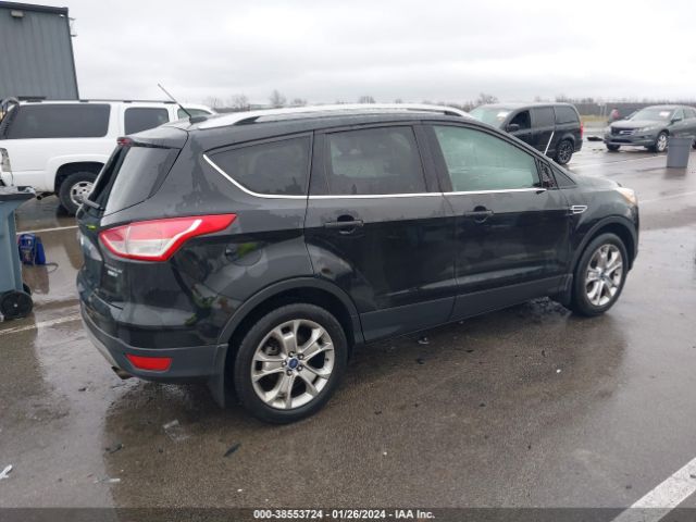 Photo 3 VIN: 1FMCU9J93FUA05872 - FORD ESCAPE 