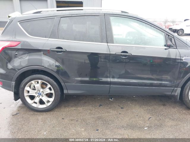 Photo 5 VIN: 1FMCU9J93FUA05872 - FORD ESCAPE 