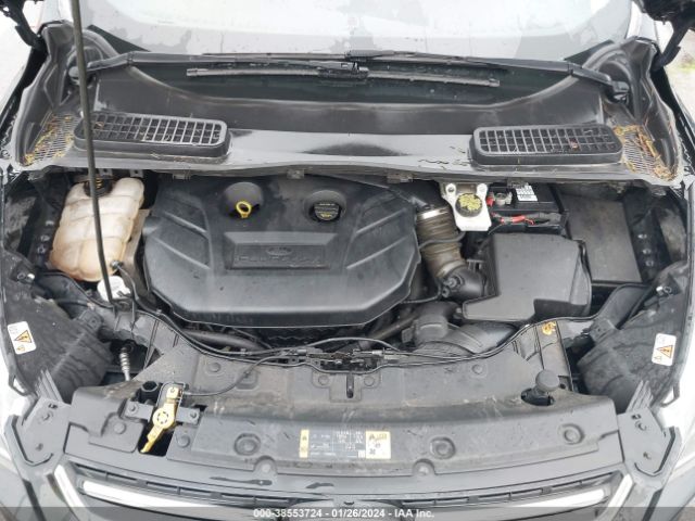 Photo 9 VIN: 1FMCU9J93FUA05872 - FORD ESCAPE 