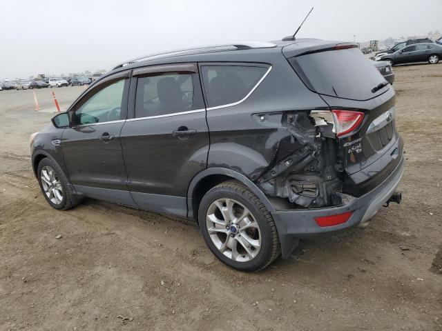 Photo 1 VIN: 1FMCU9J93FUA13096 - FORD ESCAPE TIT 