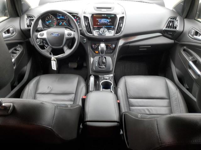 Photo 7 VIN: 1FMCU9J93FUA13096 - FORD ESCAPE TIT 