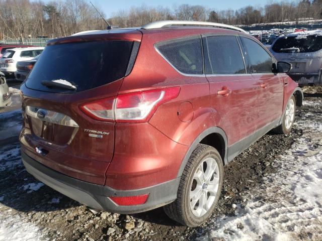 Photo 3 VIN: 1FMCU9J93FUA15060 - FORD ESCAPE TIT 