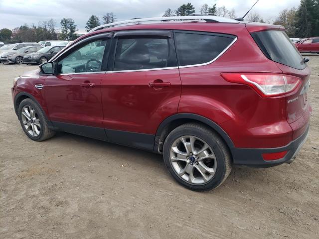 Photo 1 VIN: 1FMCU9J93FUA49399 - FORD ESCAPE TIT 