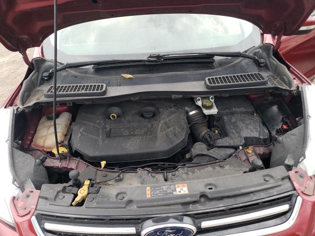 Photo 11 VIN: 1FMCU9J93FUA49399 - FORD ESCAPE TIT 