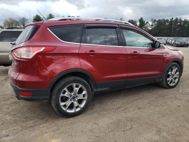 Photo 2 VIN: 1FMCU9J93FUA49399 - FORD ESCAPE TIT 