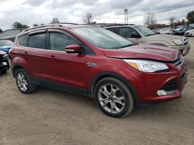 Photo 3 VIN: 1FMCU9J93FUA49399 - FORD ESCAPE TIT 