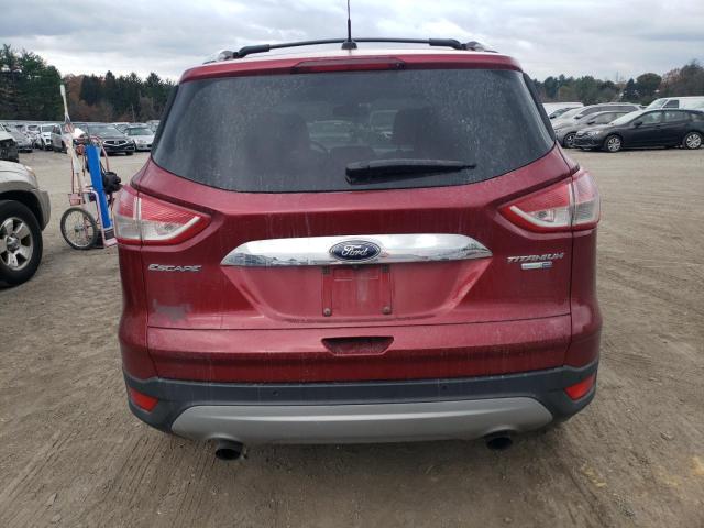 Photo 5 VIN: 1FMCU9J93FUA49399 - FORD ESCAPE TIT 