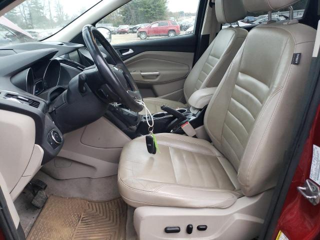 Photo 6 VIN: 1FMCU9J93FUA49399 - FORD ESCAPE TIT 