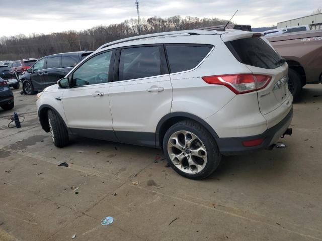 Photo 1 VIN: 1FMCU9J93FUA59639 - FORD ESCAPE TIT 