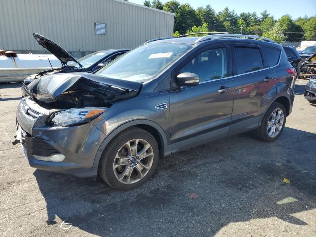 Photo 0 VIN: 1FMCU9J93FUA65845 - FORD ESCAPE 