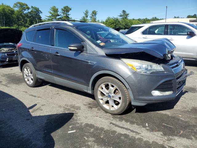 Photo 3 VIN: 1FMCU9J93FUA65845 - FORD ESCAPE 