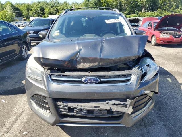 Photo 4 VIN: 1FMCU9J93FUA65845 - FORD ESCAPE 