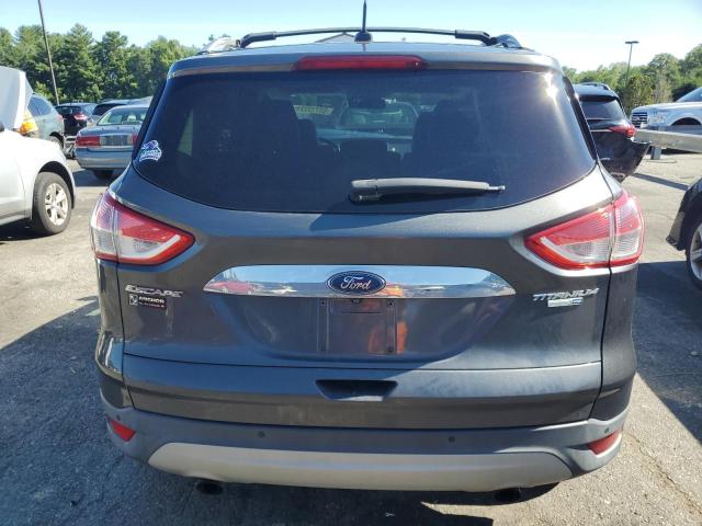 Photo 5 VIN: 1FMCU9J93FUA65845 - FORD ESCAPE 